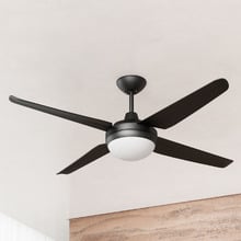 Clare AC Ceiling Fan with Light Kit